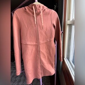 Lululemon Long Horizons Hoodie